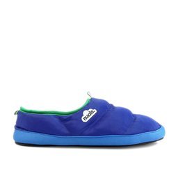 Hausschuhe NUVOLA Classic Party Blue Moon M
