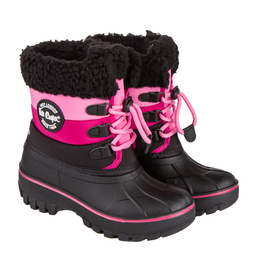 Snowboot/Winterstiefel LCJ-24-44-2855K