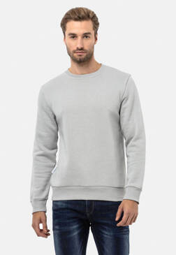 Sweatshirt CIPO BAXX CL558 Grey