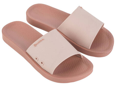 Badeschuhe Ipanema Anatomic Classic Slide Fem