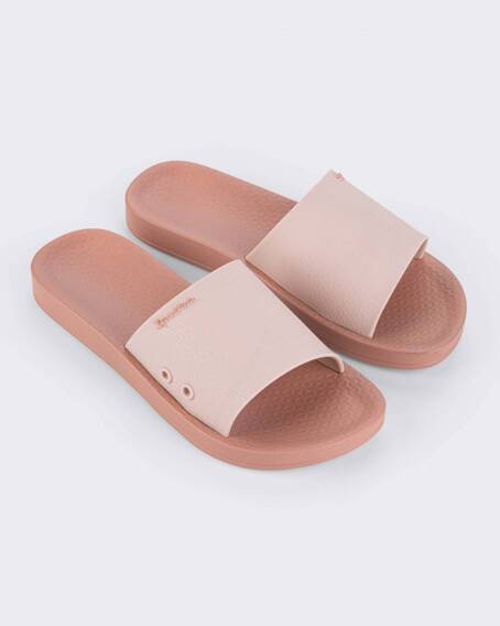 Badeschuhe Ipanema Anatomic Classic Slide Fem