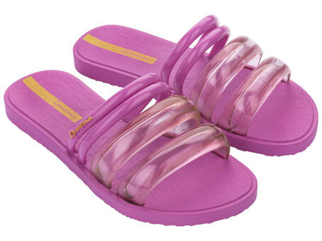 Badeschuhe Ipanema Puffer Slide