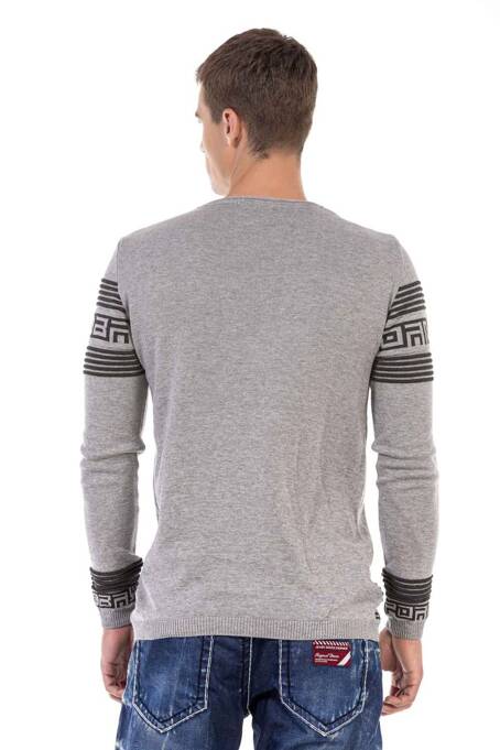 CP243 Grey