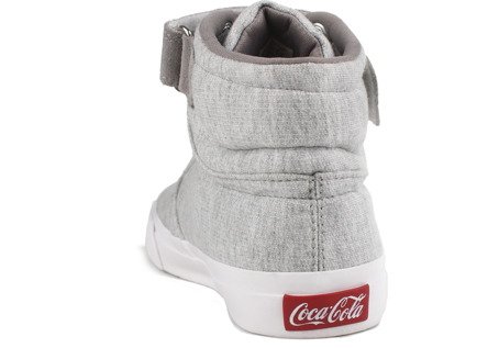 Damen Sneaker MIKA SOFT COCA COLA