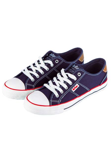 Herren Sneaker Lee Cooper 