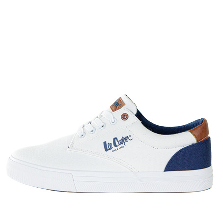 Herren Sneaker Lee Cooper LCW-24-02-2140