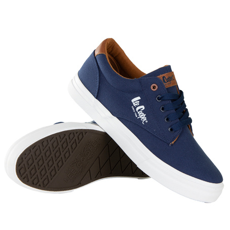 Herren Sneaker Lee Cooper LCW-24-02-2141