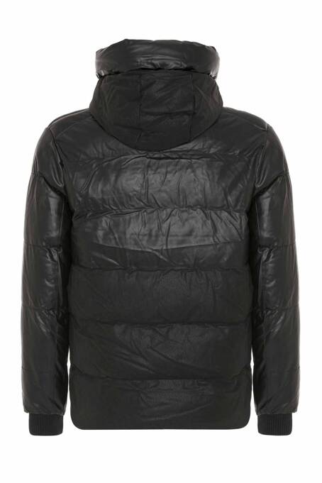 Herrenjacke CIPO BAXX CM212 Black