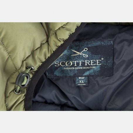 Herrenjacke SCOTFREE  104.03.19.64