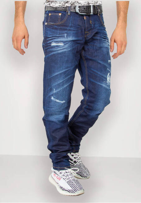 Jeans CIPO BAXX LCD102