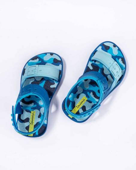 Kindersandalen  Ipanema BRINCAR PAPETE BABY