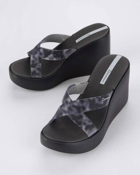 Plateau Ipanema High Fashion Slide Fem