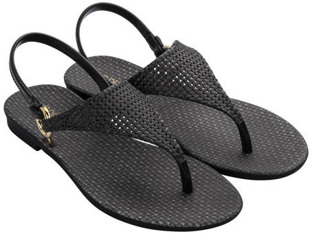 Sandalen Grendha BORDANDO HIST SAND