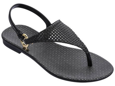 Sandalen Grendha BORDANDO HIST SAND