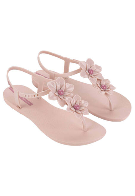 Sandalen Ipanema Duo Flowers Sandal Fem