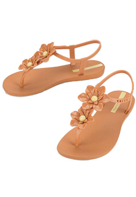 Sandalen Ipanema Duo Flowers Sandal Fem