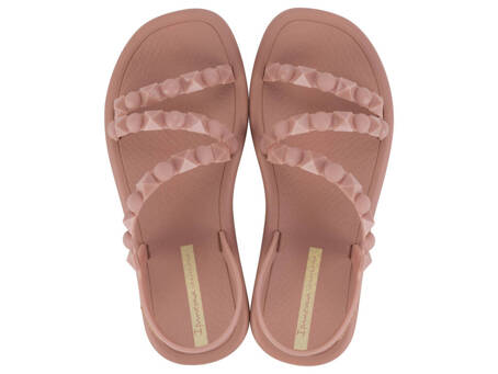 Sandalen Ipanema Meu Solar Flatform Ad