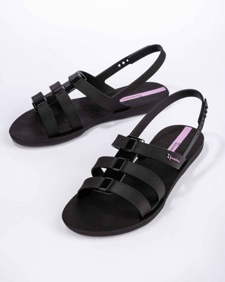 Sandalen Ipanema Style Sandal Fem