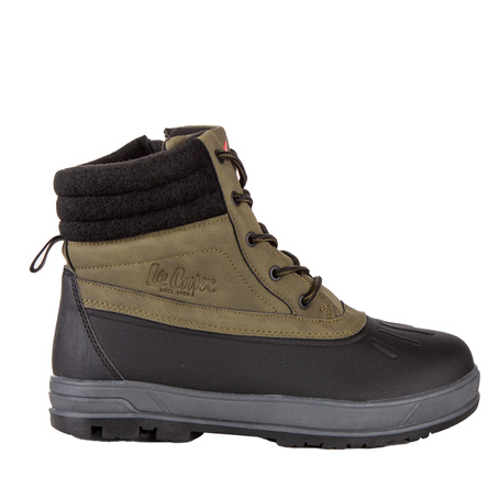 Sneaker Lee Cooper LCJ-24-01-2967