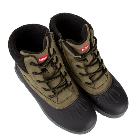 Sneaker Lee Cooper LCJ-24-01-2967