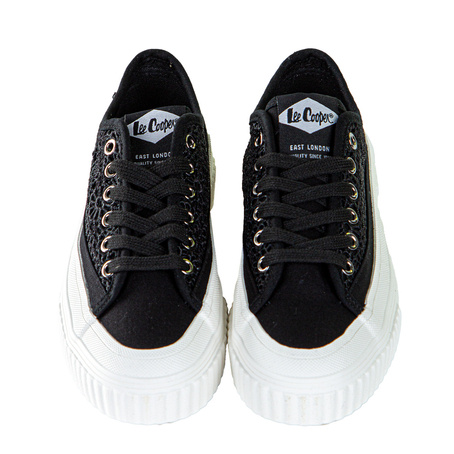 Sneaker Lee Cooper LCW-24-02-2106