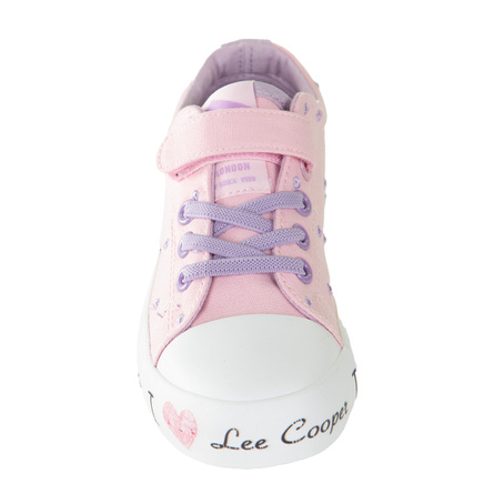 Sneaker Lee Cooper LCW-24-02-2160