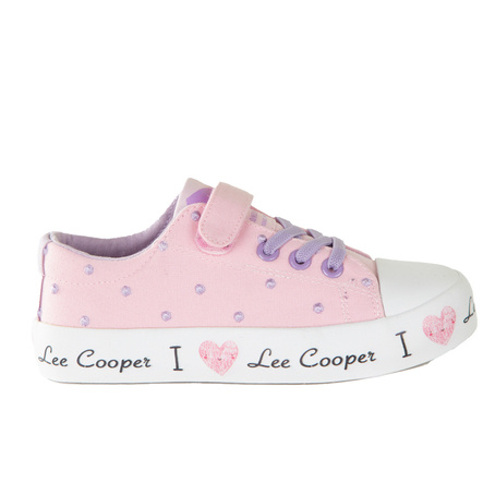 Sneaker Lee Cooper LCW-24-02-2160