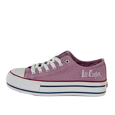 Sneaker Lee Cooper LCW-24-31-2219