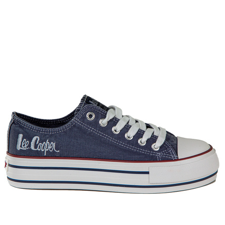 Sneaker Lee Cooper LCW-24-31-2220