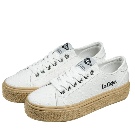 Sneaker Lee Cooper LCW-24-44-2425