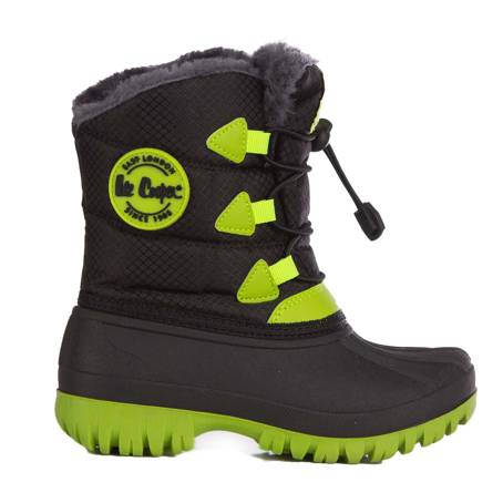 Snowboot/Winterstiefel  COQUI BERGY Navy bird