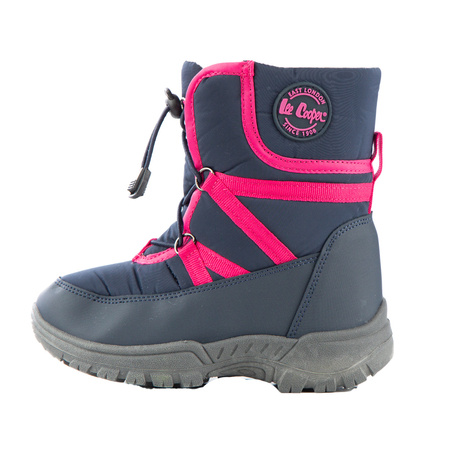 Snowboot/Winterstiefel  LCJ-22-44-1364K