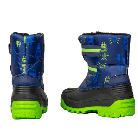 Snowboot/Winterstiefel LCJ-23-44-2006K