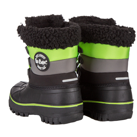 Snowboot/Winterstiefel LCJ-24-44-2856K