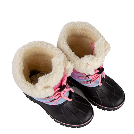 Snowboot/Winterstiefel LCJ-24-44-2857K