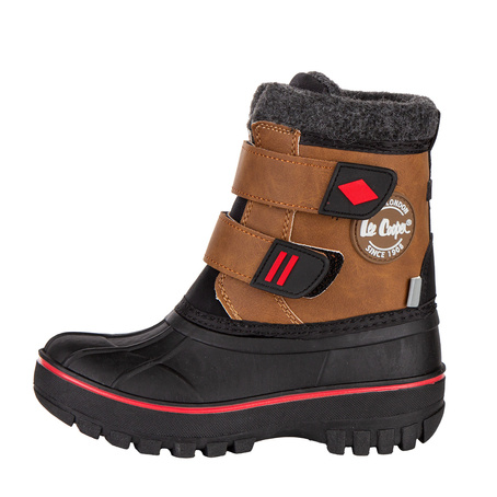 Snowboot/Winterstiefel LCJ-24-44-2864K