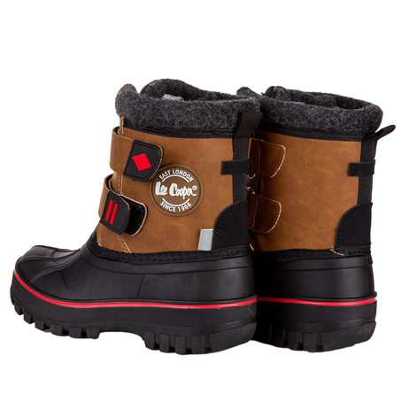 Snowboot/Winterstiefel LCJ-24-44-2864K