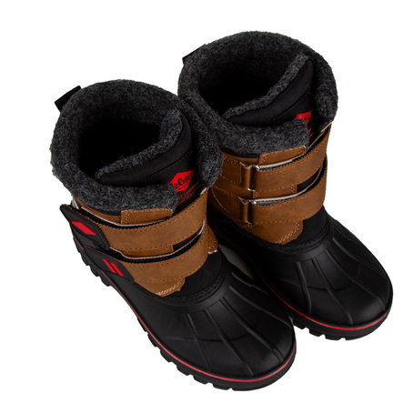 Snowboot/Winterstiefel LCJ-24-44-2864K