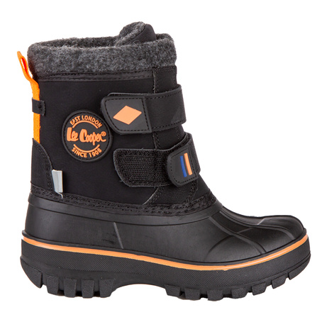 Snowboot/Winterstiefel LCJ-24-44-2865K