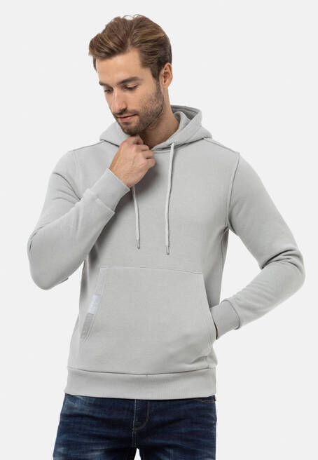 Sweatshirt CIPO BAXX CL557 Grey