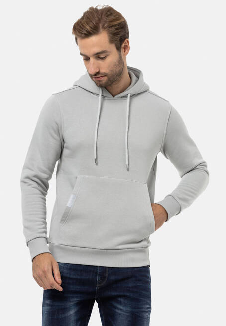 Sweatshirt CIPO BAXX CL557 Grey