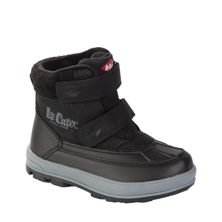 Wintersfiefel Lee Cooper LCJ-23-01-2057K