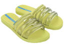 Badeschuhe Ipanema Puffer Slide