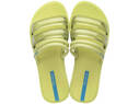 Badeschuhe Ipanema Puffer Slide