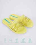 Badeschuhe Ipanema Puffer Slide