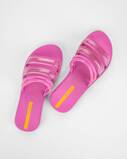 Badeschuhe Ipanema Puffer Slide