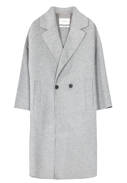 Damenjacke VICOLO TR0003 GRIGIO MED MEL