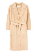 Damenjacke VICOLO TR0010 BEIGE