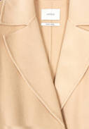 Damenjacke VICOLO TR0010 BEIGE