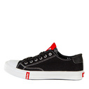 Herren Sneaker Lee Cooper LCW-24-31-2238